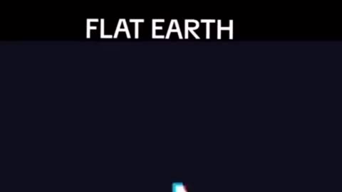 Earth is Flat