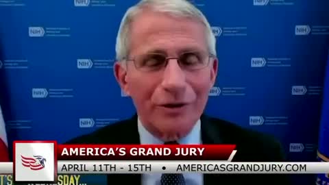 America's Grand Jury