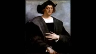 Journal of Chrostopher Columbus during his 1492 Voyage - Audiobook