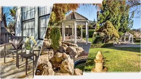 "Reflecting on a Decade: The Journey of a Sold Property" - San Jose / Elk Grove Real Estate