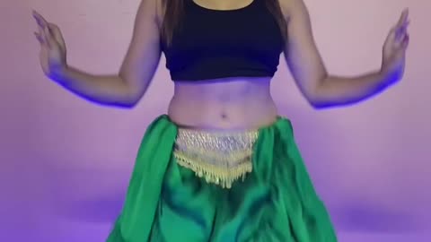 Indian dance