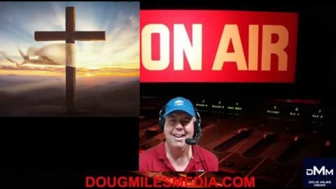 “Big Band Files” with Doug Miles Celebration of Easter and Spring