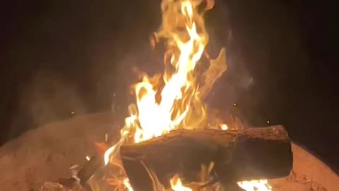 Campfire