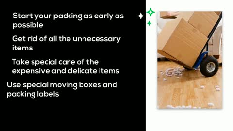 Best Packing and Moving Tips from Professionals: How to Make Relocating Less Stressful