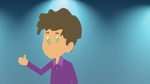 Children With Special Needs - Animated Stories | Jason I am