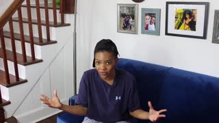 Candace Owens Comes Out As A Conservative