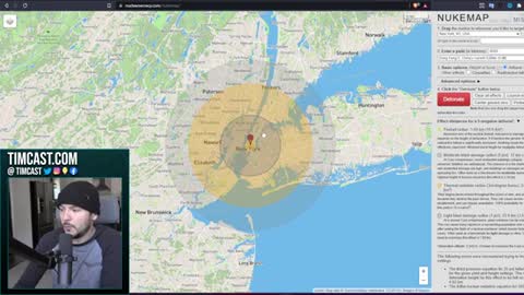 NYC Posts Nuclear Attack PSA As Russia To Deploy MOST POWERFUL Nuke EVER After Threats Of Hitting ..