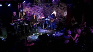 Bad Company And Foreigner Tribute Concert At Crawdaddys