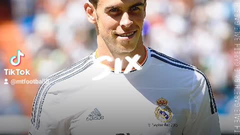 The Evolution of Gareth Bale 🏴󠁧󠁢󠁷󠁬󠁳󠁿