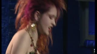 Cyndi Lauper - Girls Just Want To Have Fun = Formel Eins ARD Germany 1984