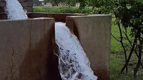 Village water system