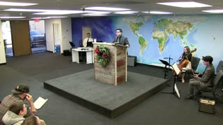 Do What You Can With What You Have | Pastor Bruce Mejia | Sunday Morning Service