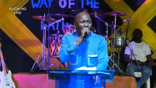 THE WAY OF THE FATHERS || Apostle Johnson Suleman || JCCF Auchi Chapter || 22nd June, 2024