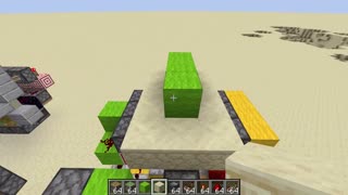 What if Minecraft had movable chests?