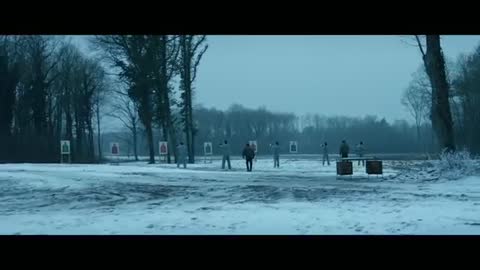 Red Sparrow _ Sparrow Training Clip _ 20th Century FOX