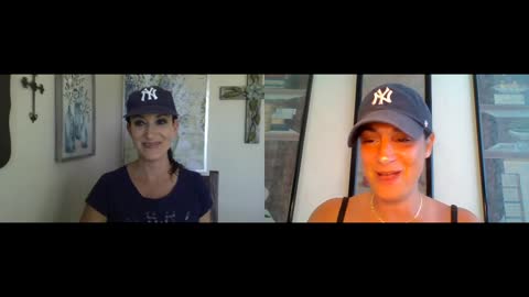 Mel Welcomes Brilliant Pharma Analyst & Whistleblower Karen Kingston On Terrifying Vax Facts 9-24-21