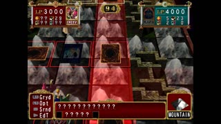 Yu-Gi-Oh Rose Duelist Gameplay 6