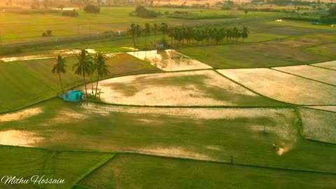 Nature view of Bangladesh