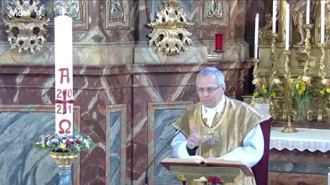 Das HALLELUJA kann nicht niedergehalten werden!