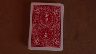 The 52-Card Deck: Poker Variants - Five Card Draw