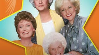 Golden Girls Action Figures Are Hilariously Real