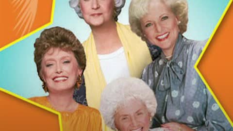Golden Girls Action Figures Are Hilariously Real