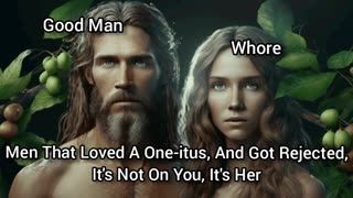 Every Man Who Was Rejected By His One-itus Was Too Good For That Evil Woman