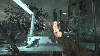 Batman arkham asylum gameplay walkthrough pc no commentary 1080p60fps Part 4