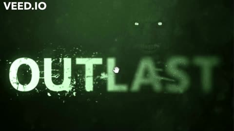 Outlast Theme Song