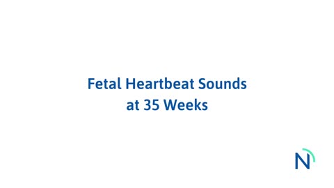 Hear Fetal Heartbeat