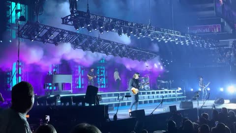 Thomas Rhett (Part 1 of 2) - Live at Amway, Orlando, September 16, 2023, Home Team Tour - Entire set