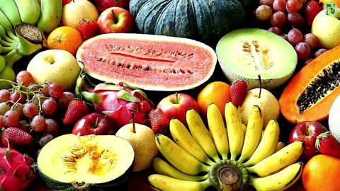 10 Powerful Anti-Aging Fruits Unveiled! You Should Know Now