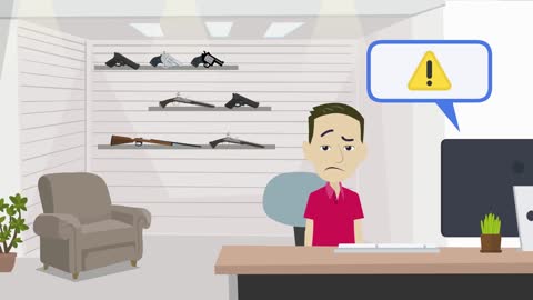 Shopify payment gateways for licensed firearms dealers