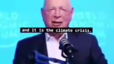 The Next Plandemic: Climate Crisis. Total BS. The DS monsters are finished. White Hats are incoming
