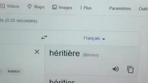 French vs English funny tiktok