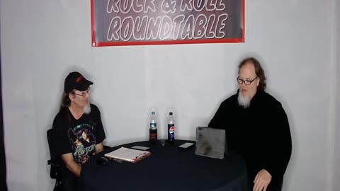 Rock & Roll Roundtable E21