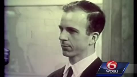 Lee Harvey Oswald Interview 3 months Before JFK Assassination