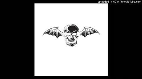 Avenged Sevenfold - Almost Easy