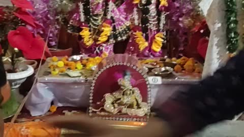 Shri govardhan festival in India