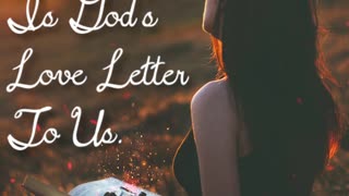 God's Love Letter
