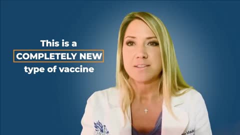 Human 2.0 - Dr. Carrie Madej warns about Transhumanism re the COVID vaccine