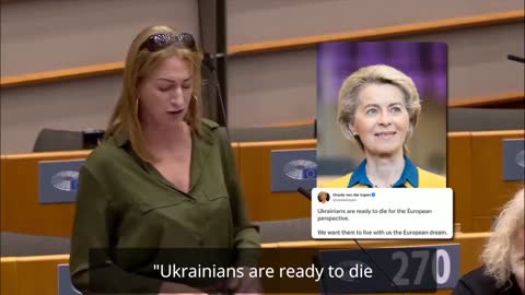 War in Ukraine = Meat Grinder For the Globalists