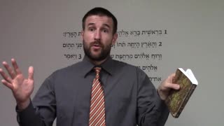 Israel Moment #20 | Jews Don't Believe the Torah | Pastor Steven Anderson