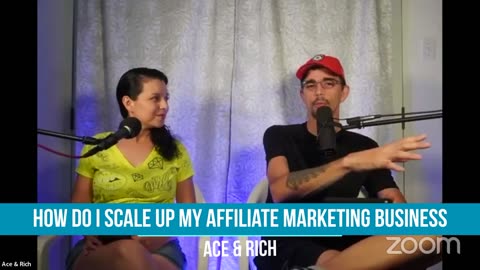 How Do I Scale Up My Affiliate Marketing Business