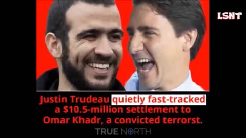 BONUS CLIPS 1:09, EU PARLIAMENT, JUSTINE TRUDEAU YOUR PRESENCE IS NOT REQUESTED