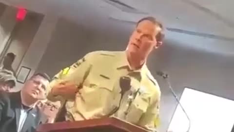 North Carolina Sheriff Tripp Kester refuses to enforce 'unconstitutional' gun laws