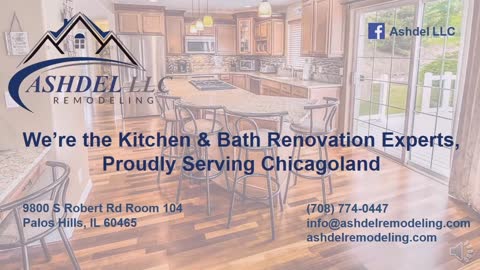 Remodeling company in chicago