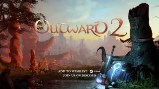 Outward 2 - Official Pre-Alpha Trailer