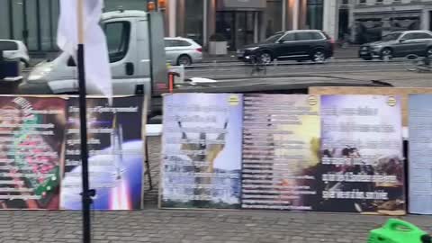 Islamisk dominans på Kongens Nytorv 👈