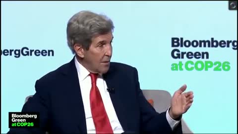 John Kerry Casually Agrees to KILL Tens of Thousands of Jobs
